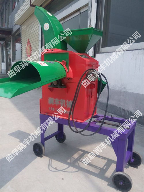 高效農(nóng)業(yè)利器 時產(chǎn)30噸大型秸稈鍘草機及其在農(nóng)副產(chǎn)品銷售中的應用