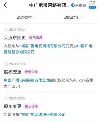 中廣寬帶3500萬投資新公司 發力互聯網文化業務，構建數字內容新生態