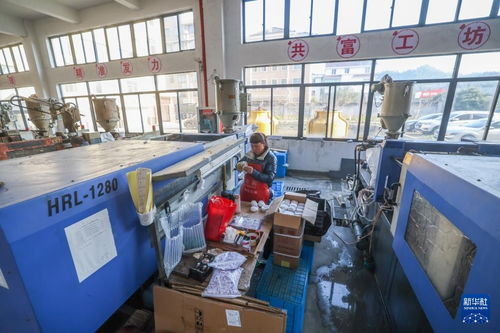 共富工坊 數字賦能山鄉文化，互聯網助力百姓共富