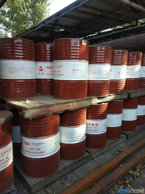 涿州及北京地區工業潤滑油與特種油品采購指南 經銷商、代理商與產品詳解