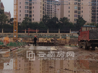 中鐵水岸青城秋季踩盤銷售篇 預計年底面世，代理選擇成關鍵